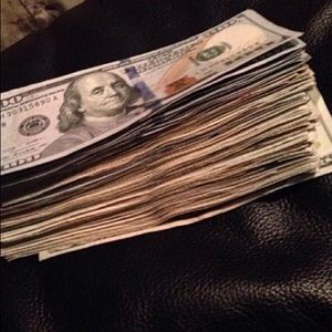 Meet your Posher, Eddie